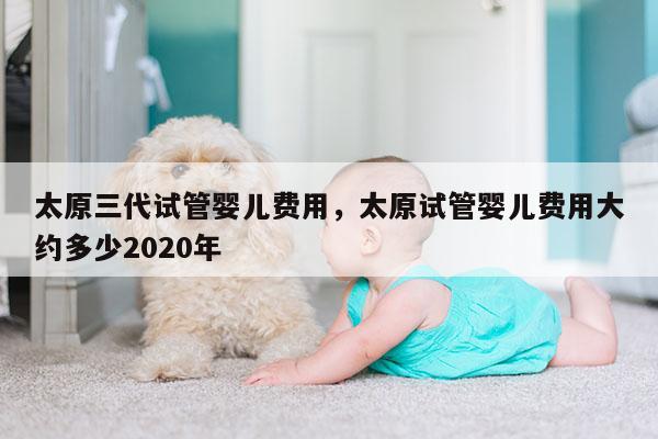 太原三代试管婴儿费用，太原试管婴儿费用大约多少2020年